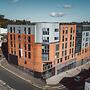 Student Only Lomax Halls