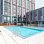 Luxury Apartments by Hyatus at Eddy