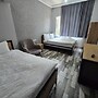 PAMİR OTEL