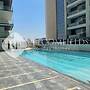 Bloomfields Cozy 1Br In Binghatti Creek