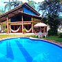AMAZON HOME AND JUNGLE TRIPS