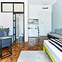 Rumor Apartments