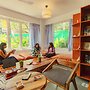 The Hosteller Goa, Old Goa