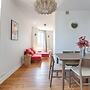 Apartments in Champigny-Sur-Marne - 30 minutes from Disneyland