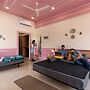 The Hosteller Jaipur, MI Road