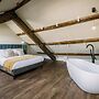 Domain Boutique Rooms