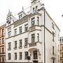 RIJA Riga City Hotel