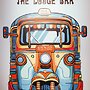 The Lodge BKK Hostel