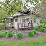 Near State Parks: Countryside Cottage in Wellsboro
