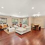 Chic Family Getaway Near LA With Space to Unwind
