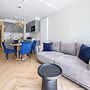 Apartamenty Sun & Snow Bryza