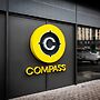 Student Only Compass