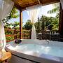 Chal Confort vel com Pisc Wifi Garagem e Jacuzzi