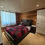 Lakefront Cabin in Prattville