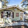 A Beary Cute Cabin