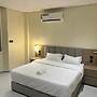 WATED ALSHARQ HOTEL
