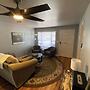 Urban Nest Garage, Sunroom & Fenced Yard