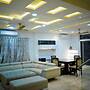 The Grand Regent4bhkjacuzzi30nights Minimum