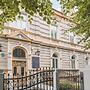 Roze Villa