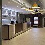 Premier Inn Hamburg City Zentrum