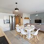 Simon Apartment by Rentalspro