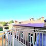 Ancient Tagayev Hotel