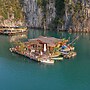 Lan Ha Floating Homesaty