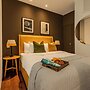 Your Apartment - Liverpool Street