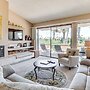 1 Mi to Shops on El Paseo: Condo w/ Pool Access!