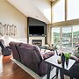 On-site Lake of the Ozarks Access: Camdenton Condo