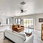4 Mi to Casinos: Mtn-view Home in Bullhead City!