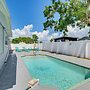5 Mi to Beach: Home w/ Pool in Holiday!