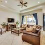 Pet-friendly Home w/ Fenced Yard in Fort Myers!