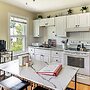 Near Nockamixon State Park: Telford Apt w/ Porch!