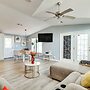 3 Mi to Fort Myers Beach: Home w/ Pool Access