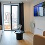 Slate Suite 1BR City Views