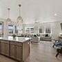 Periwinkle Sky 3 Bedroom Condo