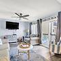 Pinnacle Port Penthouse #29 2 Bedroom Condo