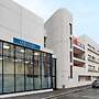 Zenitude Hôtel-Résidences Cholet