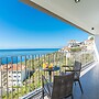 Atlantic View Apartment by Atlantic Holiday