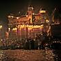 Hotel BrijRama Palace Varanasi