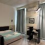 Station Apartment East