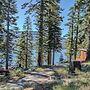 Kit Carson Lodge
