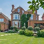 St Andrews Hideaway in Oxfordshire