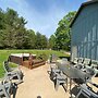 Private Room w Shared Pool Hot Tub and Fire Pit