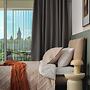 HUBIX - City of Mara Apartments