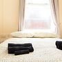 Brookvale Guest House Room 4