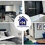 Abacus House Apartments