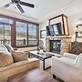 Luxury Crystal Peak Lodge 2 Bedroom Condo - Ski In, Ski Out