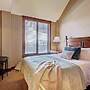 Luxury Crystal Peak Lodge 3 Bedroom Condo - Ski In, Ski Out